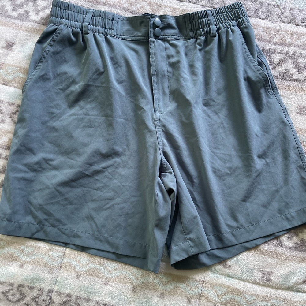 Burlebo Mens shorts